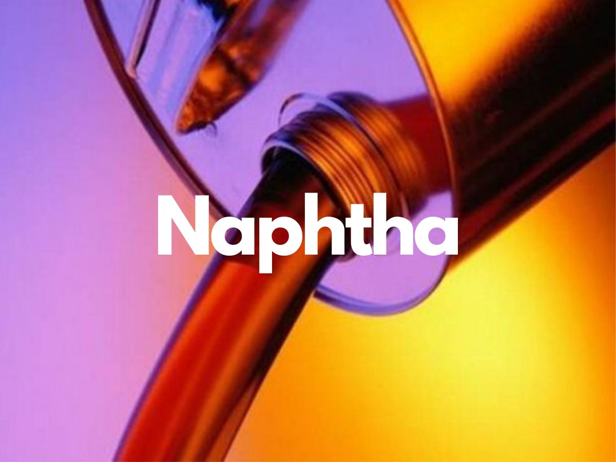 Naphtha