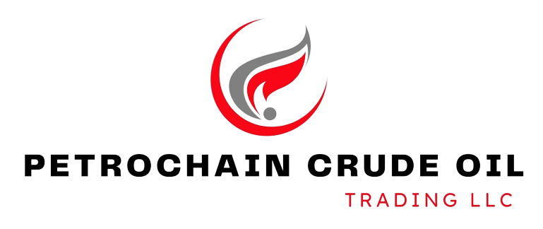 petrochain logo